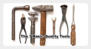 7 tools