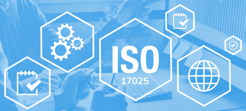 ISO 17025
